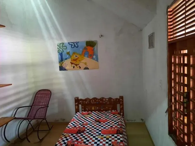 Imagem 2: Excelente Casa no Panatis, Próximo À Área de Lazer