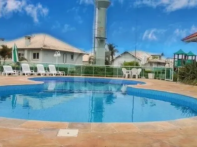 Imagem: Casa em Condomínio para Aluguel - 167M²