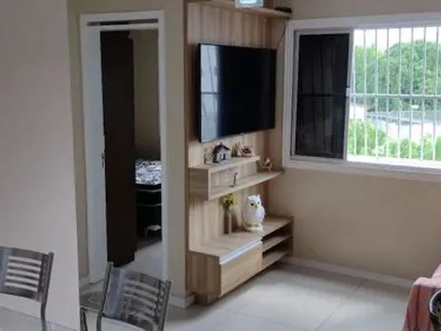 Imagem: Apartamento no Gran Felicitá em Maracanaú