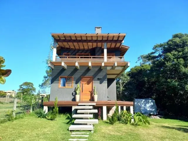 Imagem: Casa para Locação em Imbituba, Ibiraquera