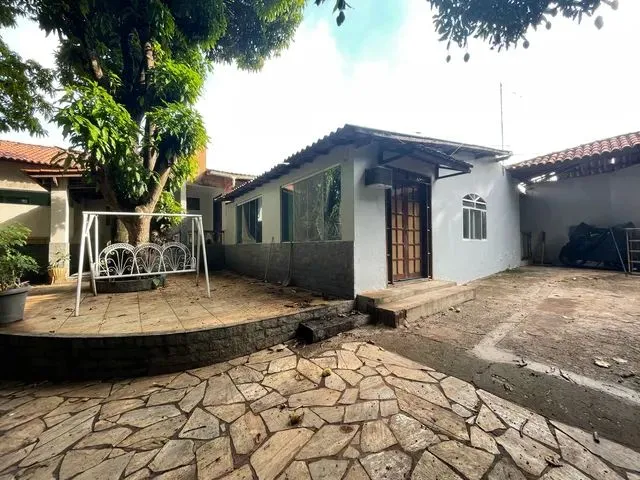 Imagem: Aluguel de Casa de 2 Quartos em Vicente