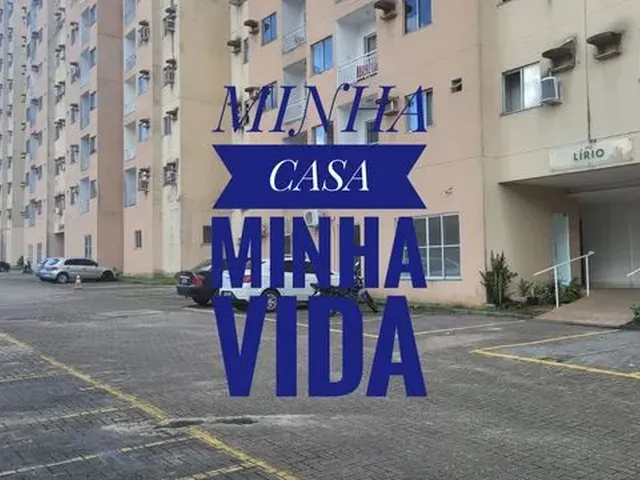 Imagem: Apartamento Samambaia Ou Qualquer Cidade