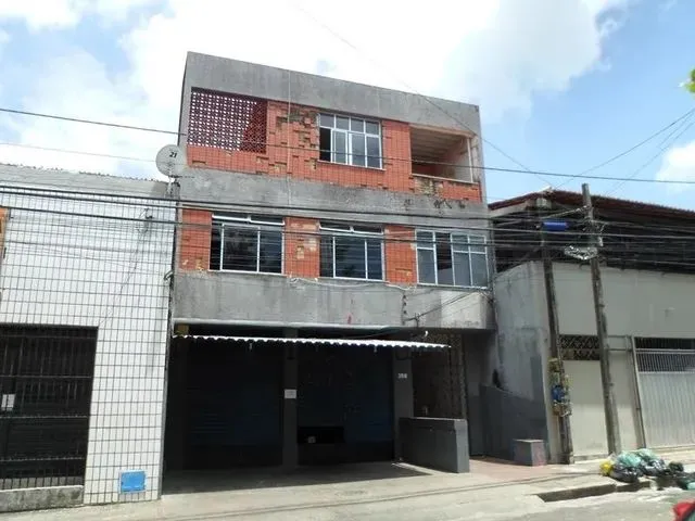 Imagem: Quitinete para Alugar na Cidade de Fortaleza-Ce
