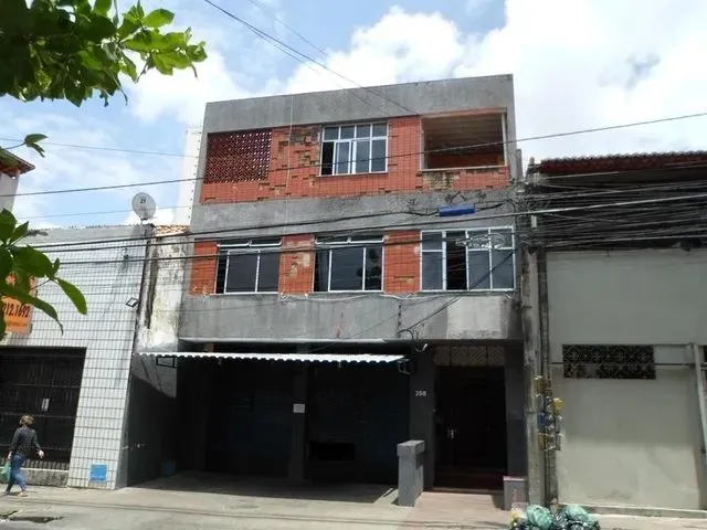 Imagem 2: Quitinete para Alugar na Cidade de Fortaleza-Ce