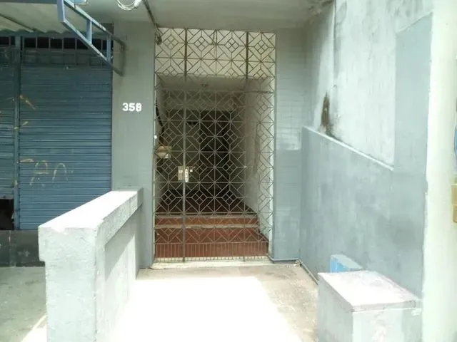Imagem 4: Quitinete para Alugar na Cidade de Fortaleza-Ce