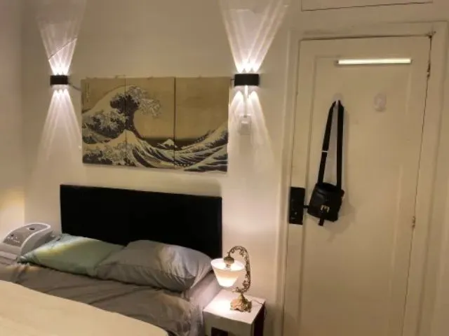 Imagem: Aluga-Se Quarto Confortável em Ipanema