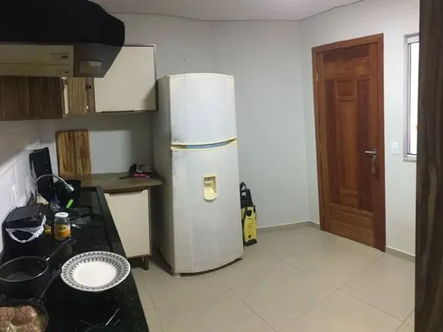Imagem 2: Casa 2 Andares Casa com 2 dormitórios