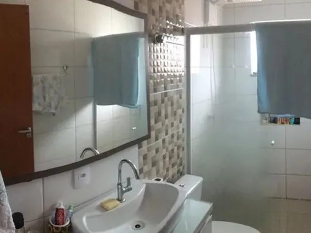 Imagem 6: Casa 2 Andares Casa com 2 dormitórios