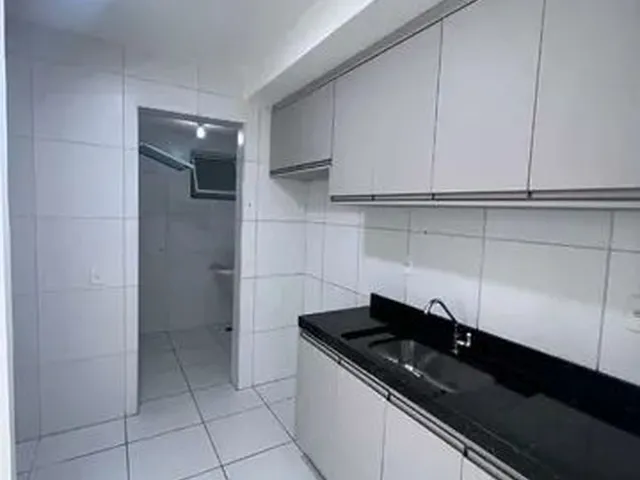Imagem: Alugo Varandas Gran Park / 3 Quartos - 74