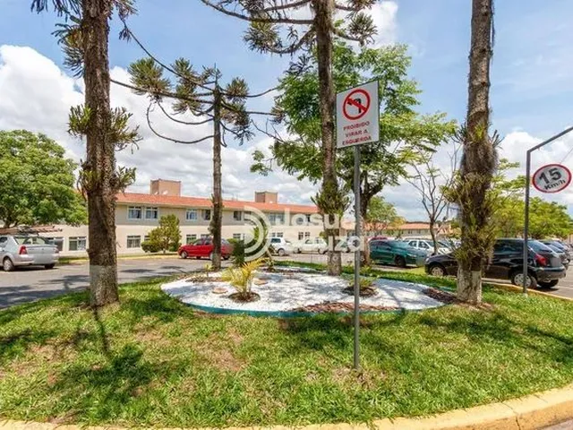 Imagem: Apartamento para Aluguel, Uberaba - Curitiba/Pr