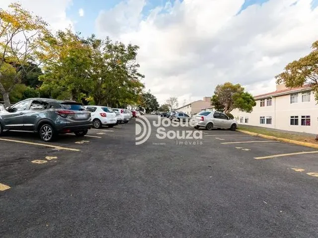 Imagem 11: Apartamento para Aluguel, Uberaba - Curitiba/Pr