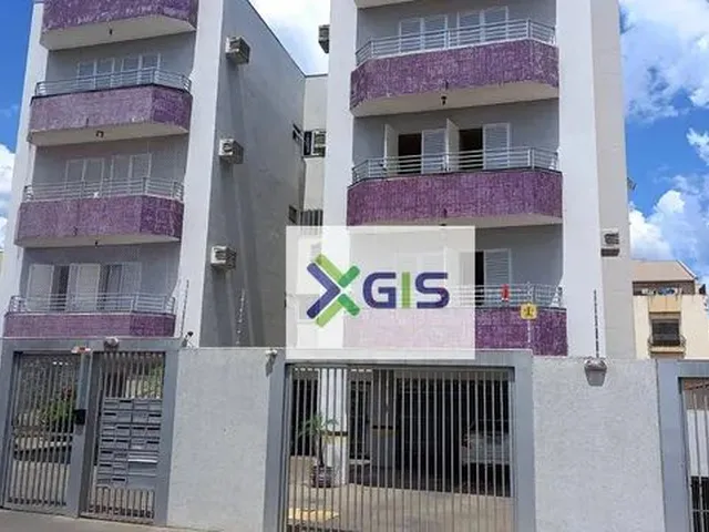 Imagem: Apartamento com 2 Dormitórios para Alugar