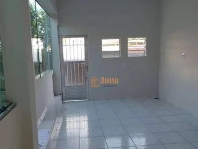 Imagem: Casa com Comércio 3 Dormitórios À Venda