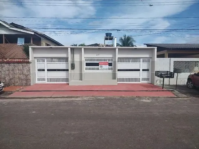 Imagem: Aluguel de Casa em Nova Esperança