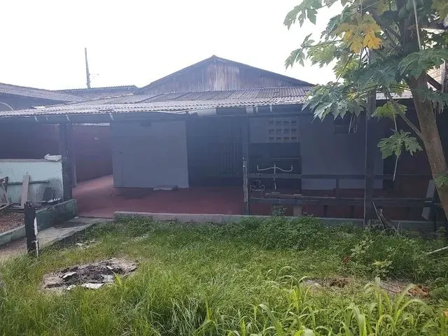 Imagem 8: Aluguel de Casa em Nova Esperança