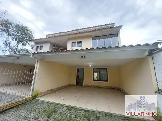 Imagem: Casa de 3 Dormitórios