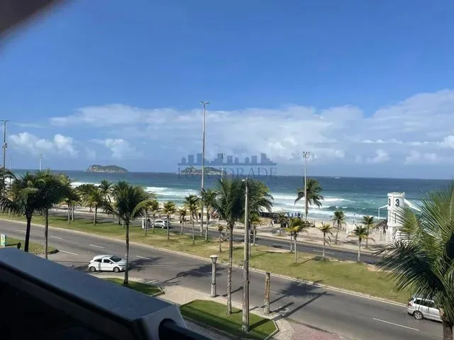 Imagem: Barra da Tijuca