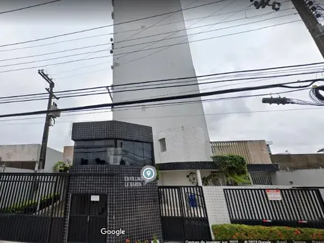Imagem: Alugo Apartamento 3 Quartos no Farol