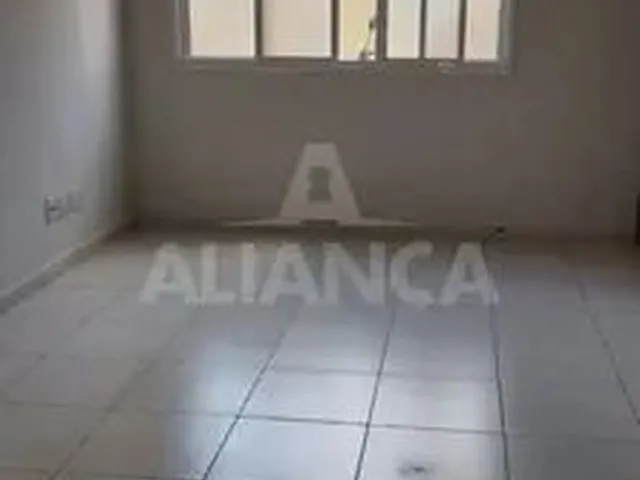 Imagem: Apartamento Térreo para Aluguel 2 Quartos