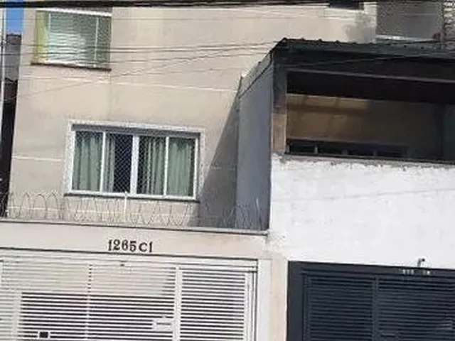 Imagem: Sobrado Vila Camilopolis Santo André/Sp