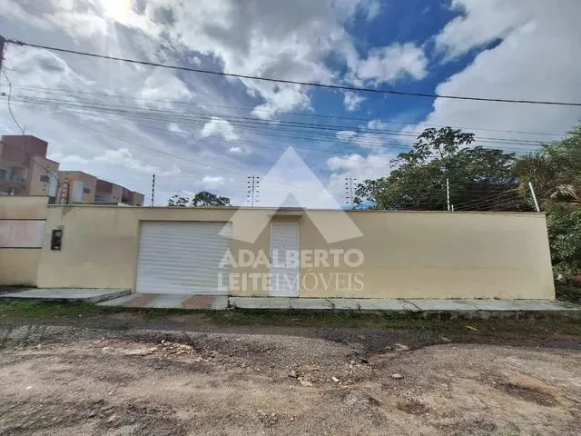 Imagem: Casa com Garagem para Locação, Araçagy