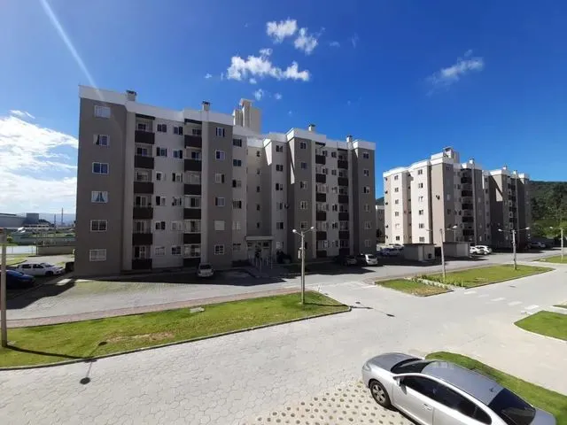 Imagem: Apartamento 2 Quartos Vendaval 52,77M²