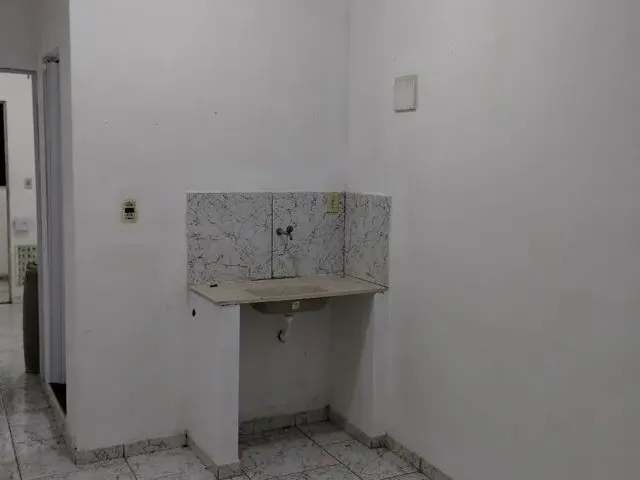 Imagem 16: Alugo Kitnet Quarto com aluguel por R$350 /mês