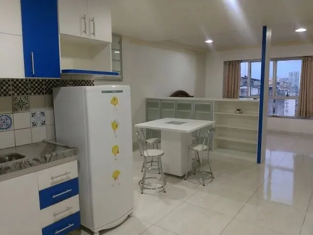 Imagem: Apartamento Mobiliado no Centro de Bh. 1