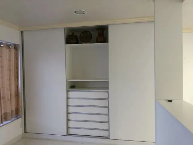 Imagem 9: Apartamento Mobiliado no Centro de Bh. 1 Quarto