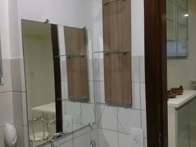 Imagem 10: Apartamento Mobiliado no Centro de Bh. 1 Quarto