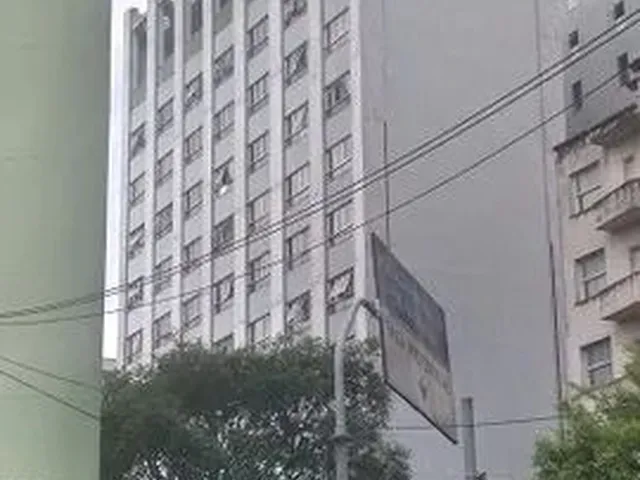 Imagem 3: Apartamento Mobiliado no Centro de Bh. 1 Quarto