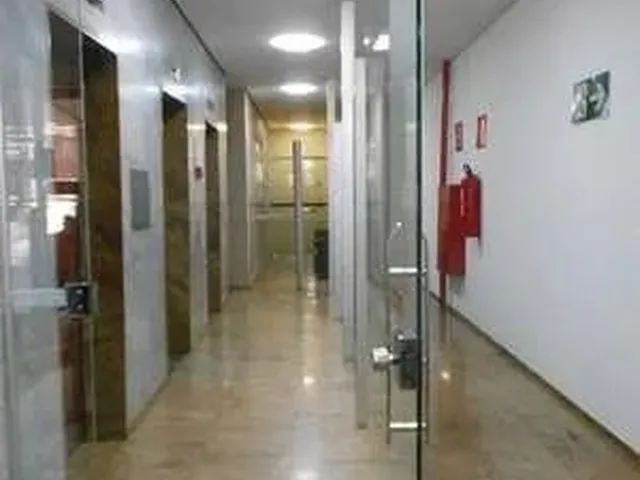Imagem 7: Apartamento Mobiliado no Centro de Bh. 1 Quarto
