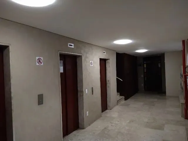 Imagem 2: Apartamento Mobiliado no Centro de Bh. 1 Quarto