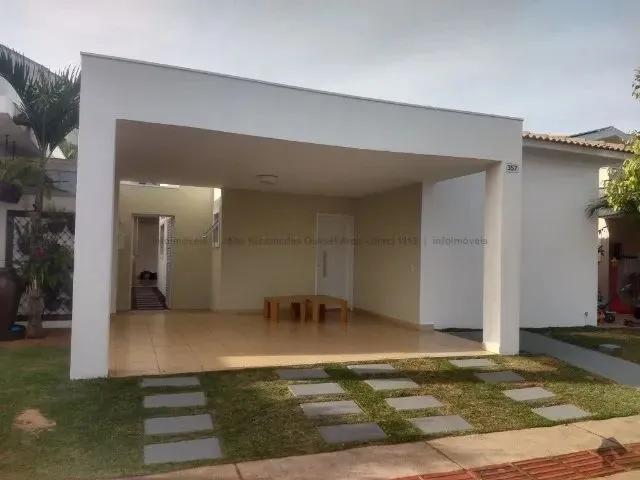 Imagem: Casa no Residencial Villas Damha, Tiradentes