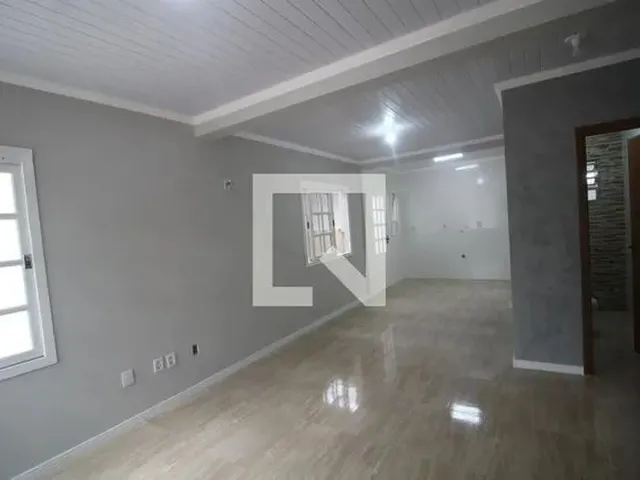 Imagem: Casa para Aluguel - Centro, 2 Quartos, 104