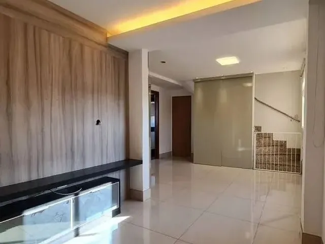 Imagem: Belo Horizonte - Apartamento Padrão - Prado