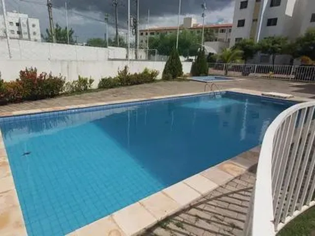Imagem 2: Alugo Apartamento na Zona Norte