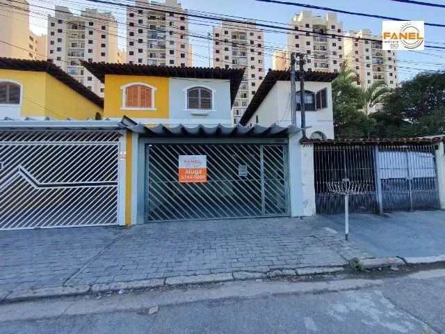 Imagem: São Paulo - Casa Padrão - Butantã