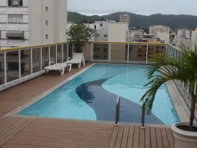 Imagem: Apartamento para Aluguel com 70 Metros Quadrados