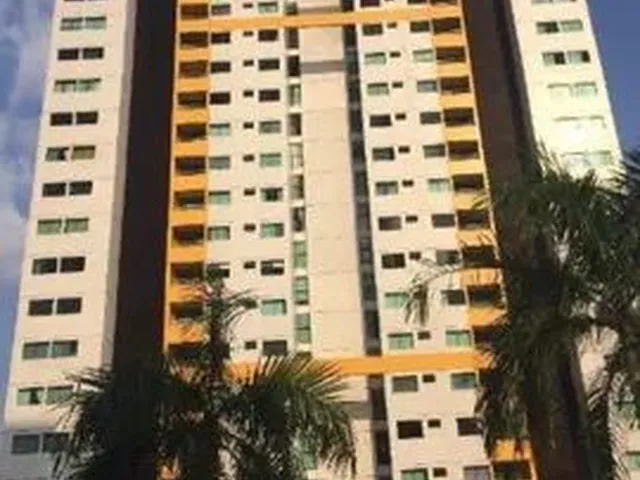 Imagem: Ilhas Gregas Ponta Negra 1 Suíte 55 M2