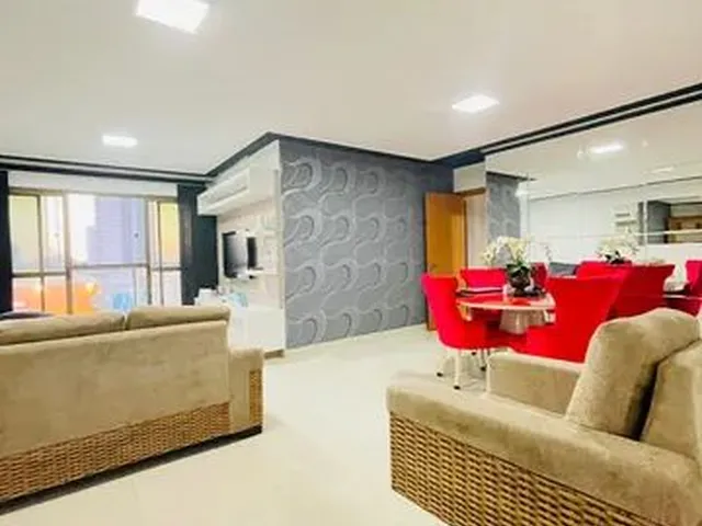 Imagem: Apartamento para Aluguel com 220 Metros