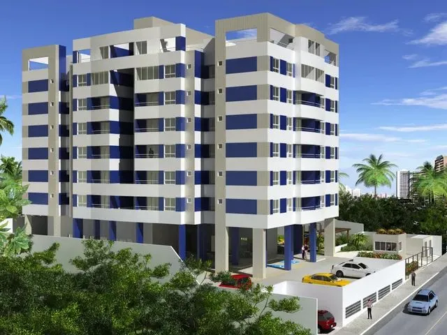 Imagem: Apartamento para Aluguel Possui 78 Metros