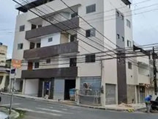 Imagem: Alugo Apartamentos 1 e 2 Quartos. Excelente