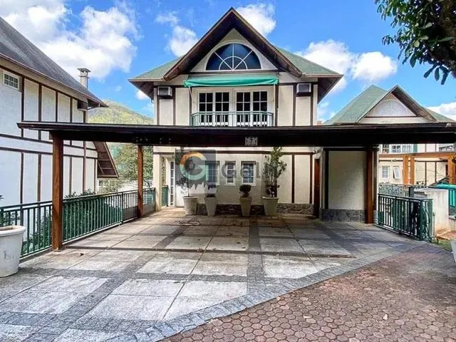 Imagem: Casa em Condomínio- Petrópolis, Itaipava