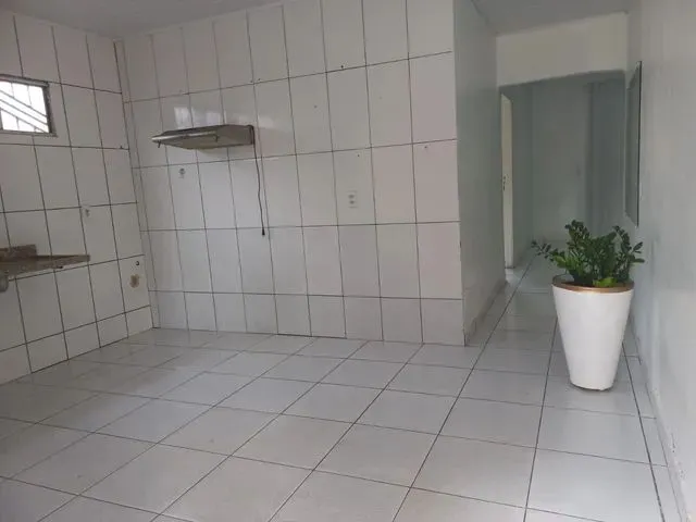 Imagem 3: Aluga Se Casa Alvorada Próximo Supermercado Gaviao e Ataíde Teive