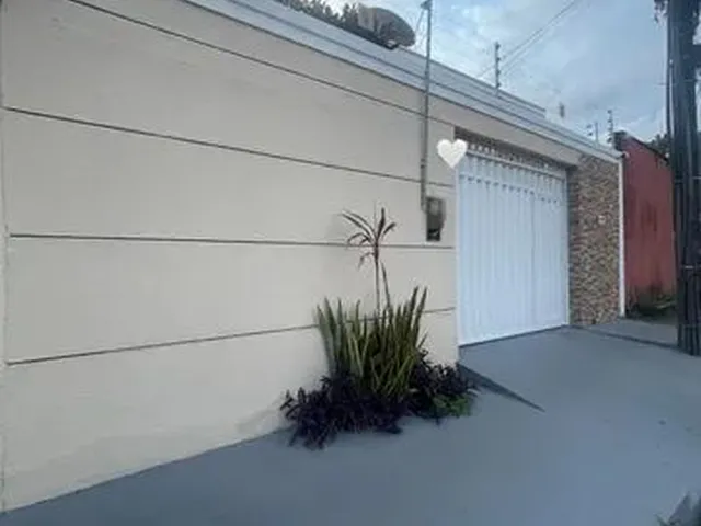 Imagem: Alugo Casa na Cohama 4 Quartos/ Projetada