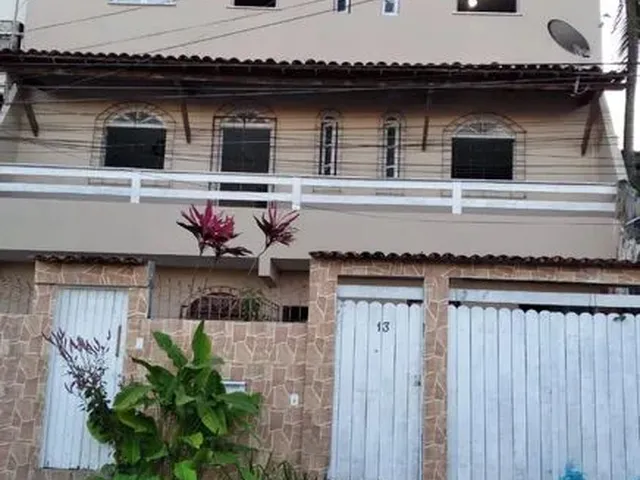 Imagem: Casa em Itapuã