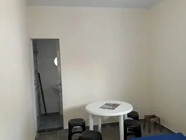 Imagem: Kitnet com Suíte Nova