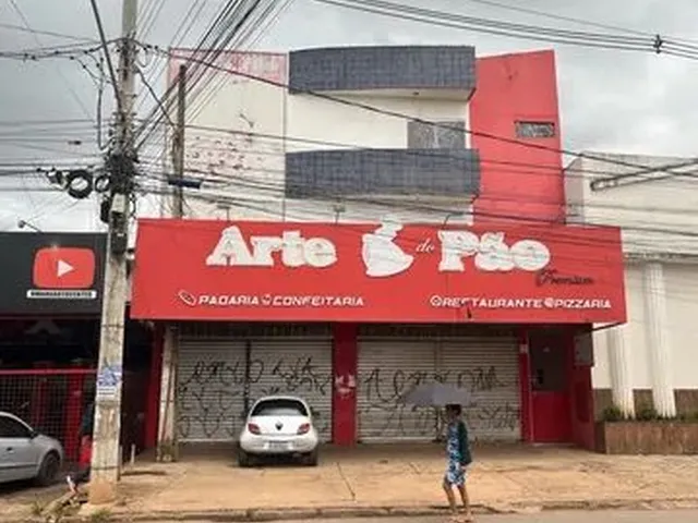 Imagem 5: Kit 1 Quarto Inicio Av Luís Estevão -Estrutural