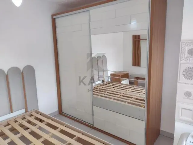 Imagem 5: Excelente Kitnet Mobiliado, em Ótima Localização, com 01 Dormitório, Banheiro Social